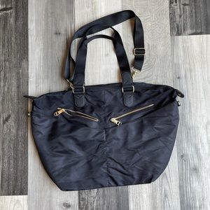 Madden girl overnight bag